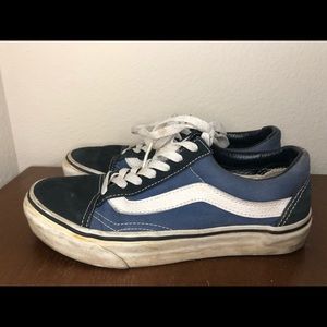 Vans Authentic Old School Sneakers